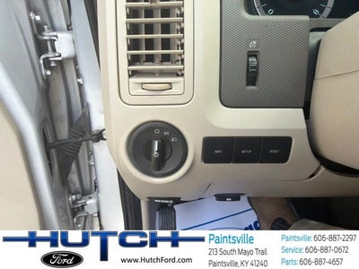 2012 Ford Escape XLS