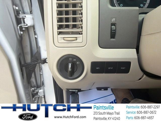 2012 Ford Escape XLS