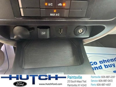 2012 Ford Escape XLS