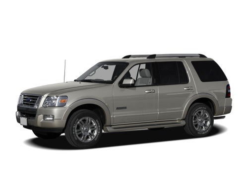 2006 Ford Explorer XLT