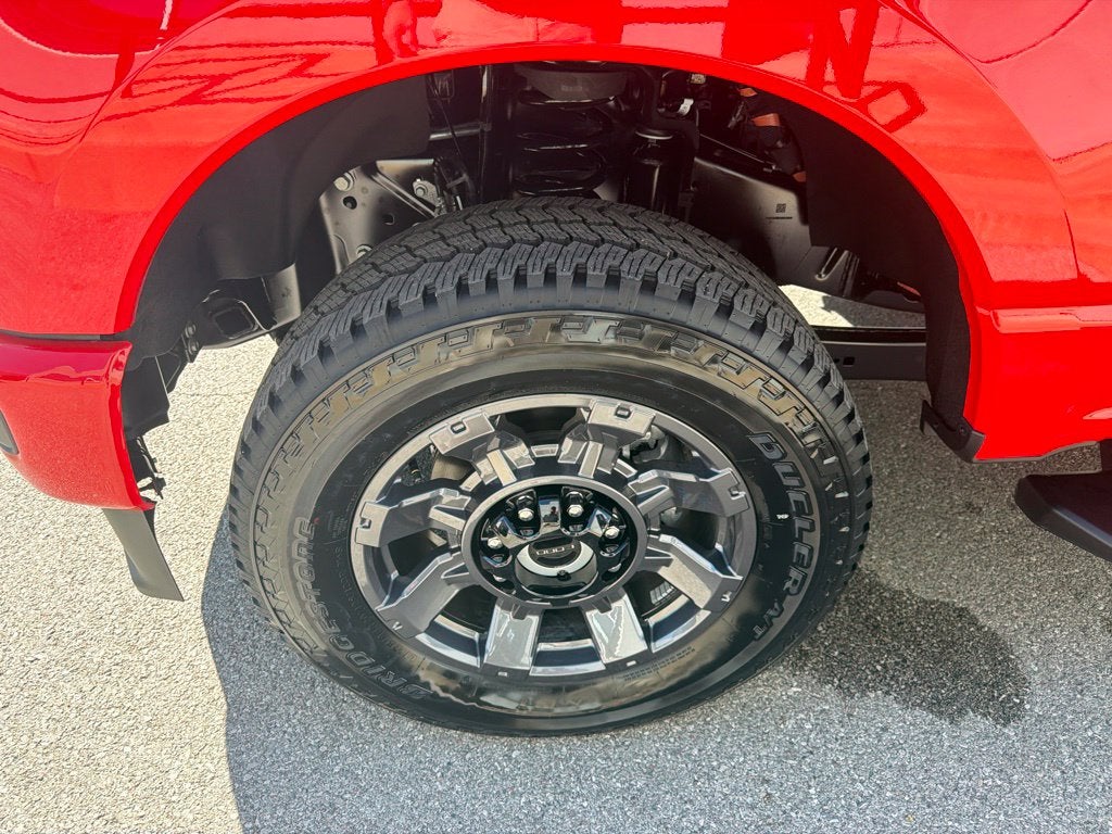 2027 Ford F-250SD XL