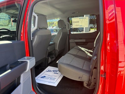 2027 Ford F-250SD XL