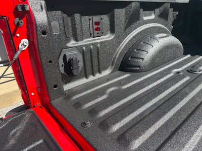 2027 Ford F-250SD XL