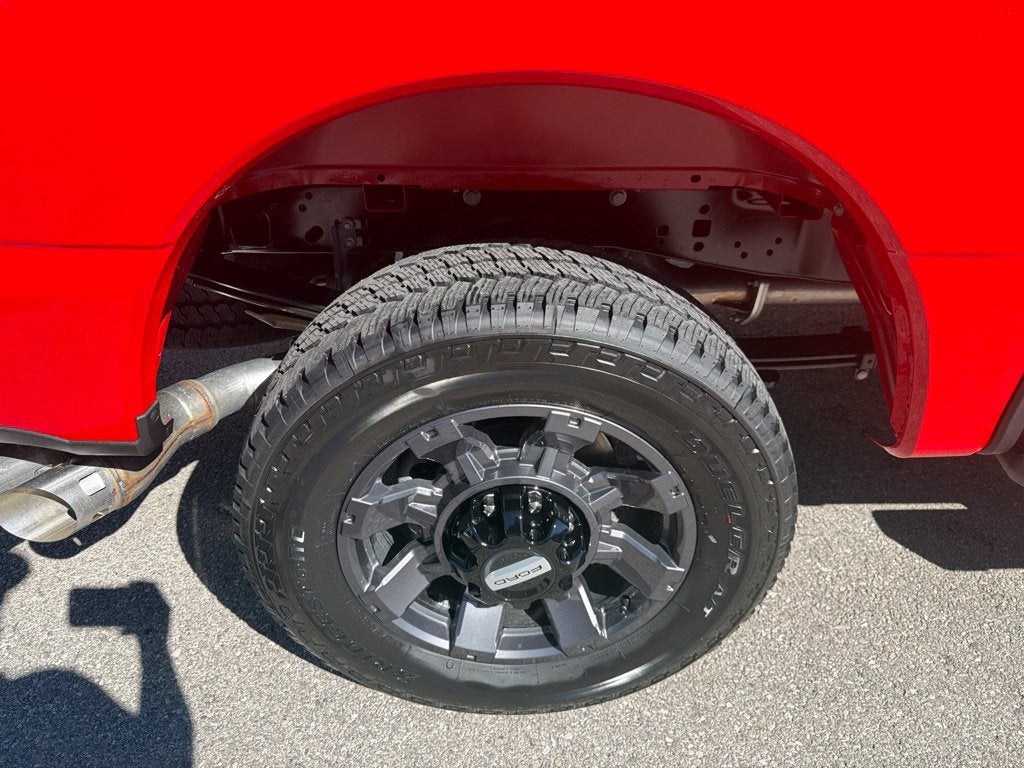 2027 Ford F-250SD XL