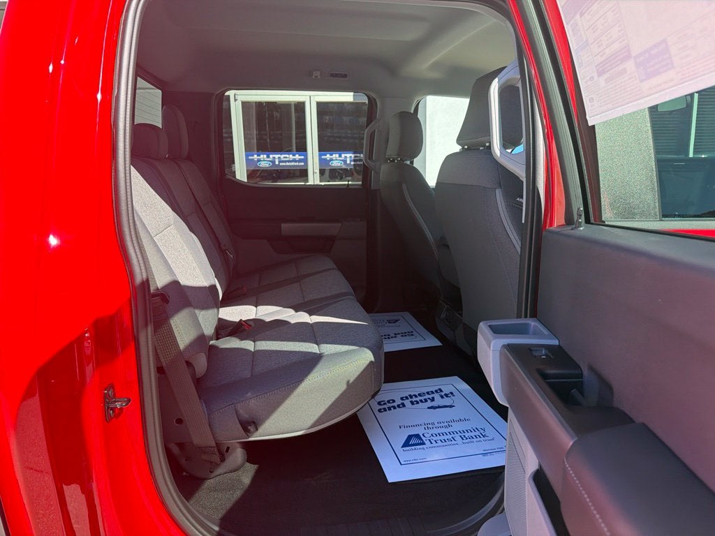 2027 Ford F-250SD XL