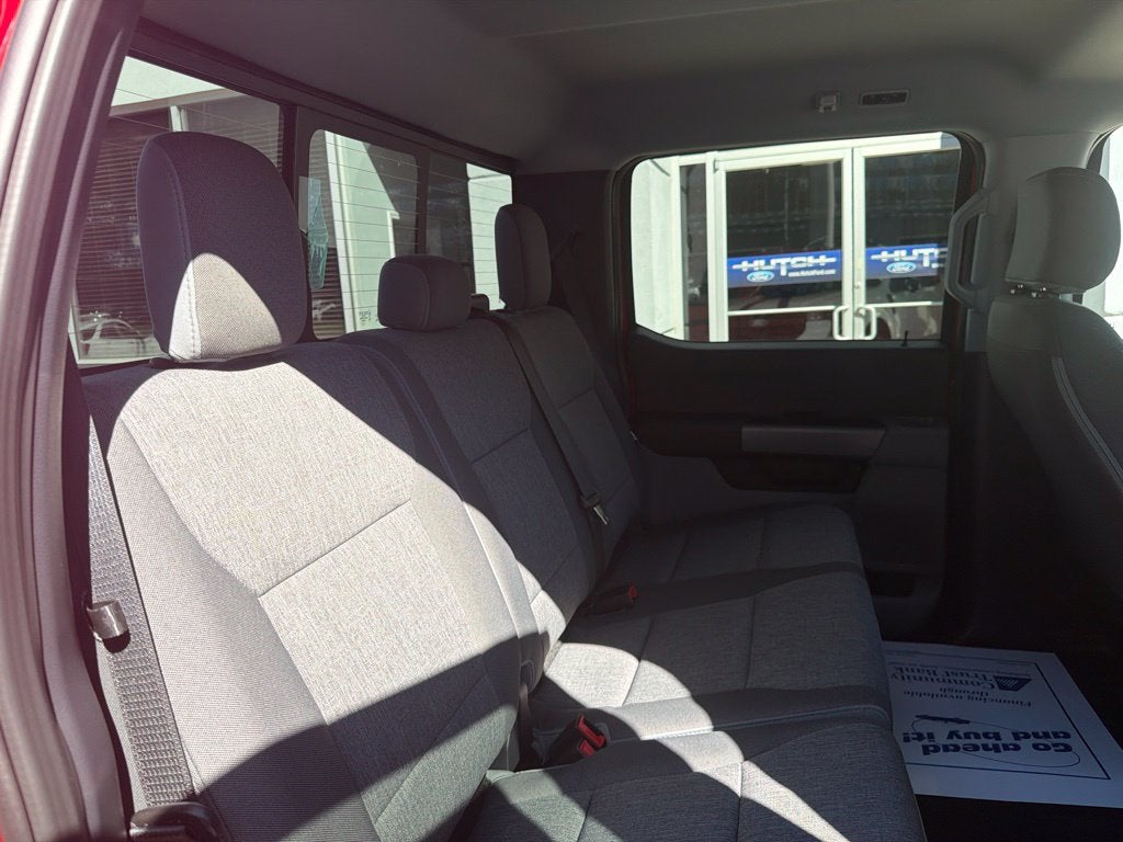 2027 Ford F-250SD XL