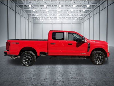 2027 Ford F-250SD XL