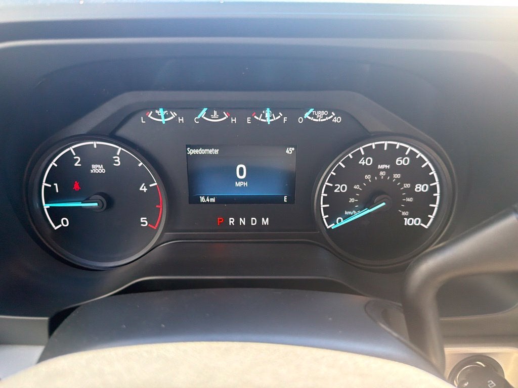 2027 Ford F-250SD XL