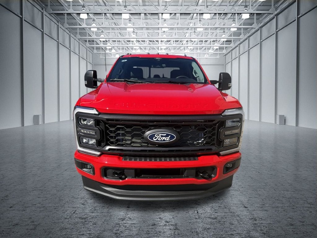 2027 Ford F-250SD XL