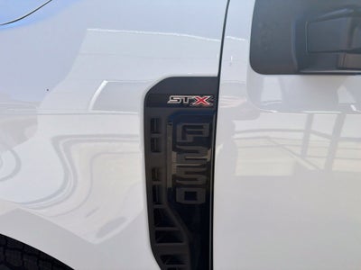 2027 Ford F-250SD XL