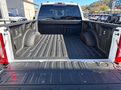 2027 Ford F-250SD XL