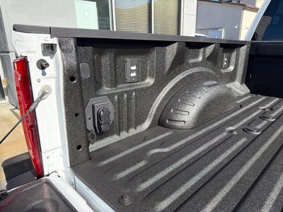 2027 Ford F-250SD XL