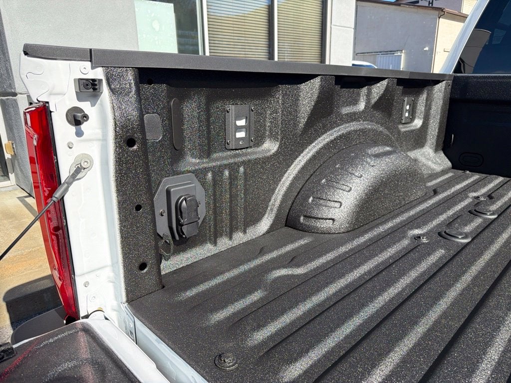 2027 Ford F-250SD XL