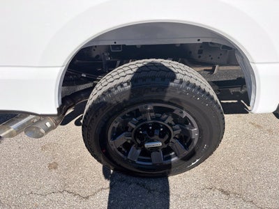 2027 Ford F-250SD XL
