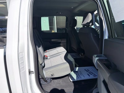 2027 Ford F-250SD XL