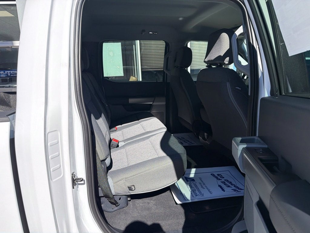 2027 Ford F-250SD XL