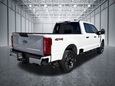 2027 Ford F-250SD XL