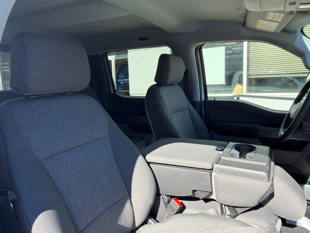 2027 Ford F-250SD XL