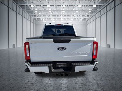 2027 Ford F-250SD XL