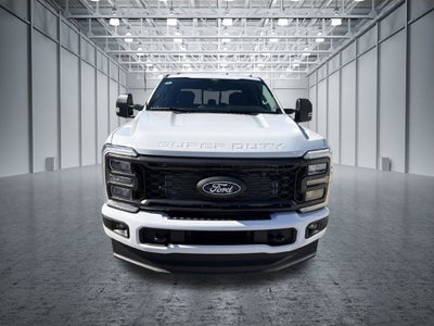 2027 Ford F-250SD XL
