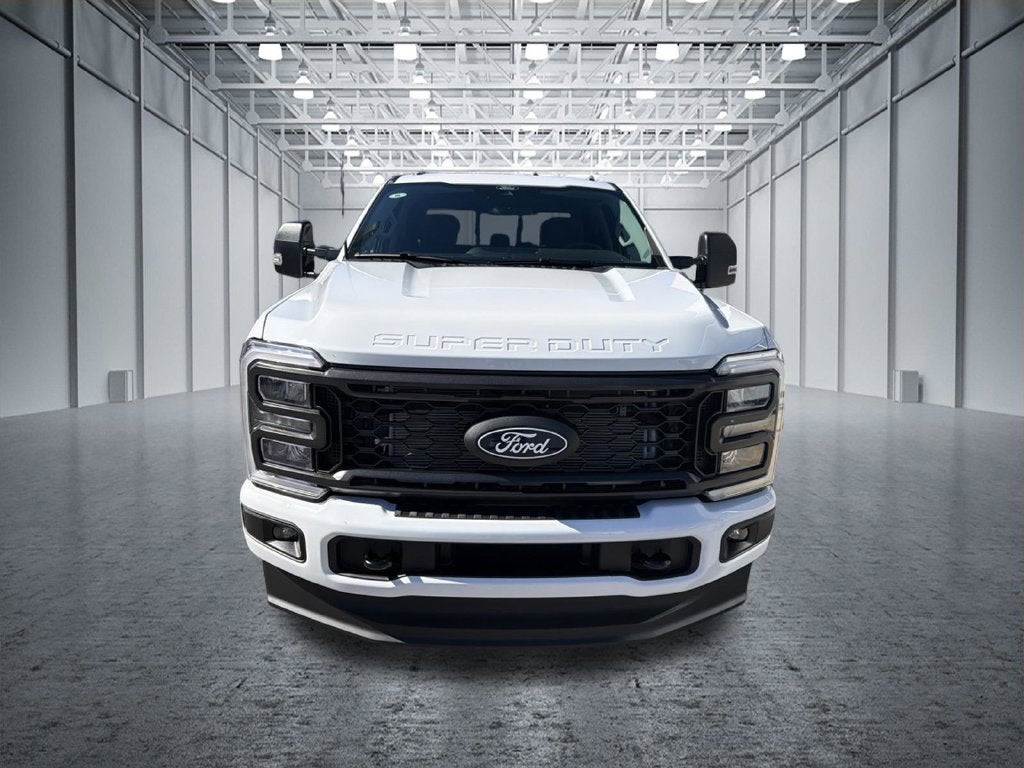 2027 Ford F-250SD XL