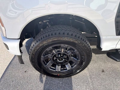 2027 Ford F-250SD XL