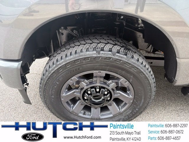 2027 Ford F-250SD XL