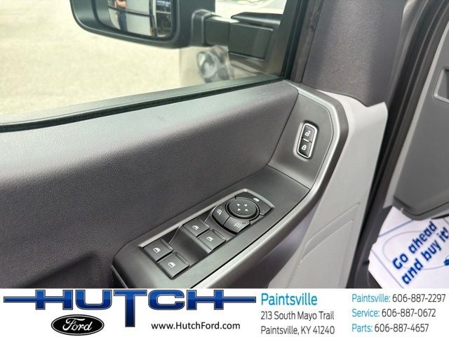 2027 Ford F-250SD XL