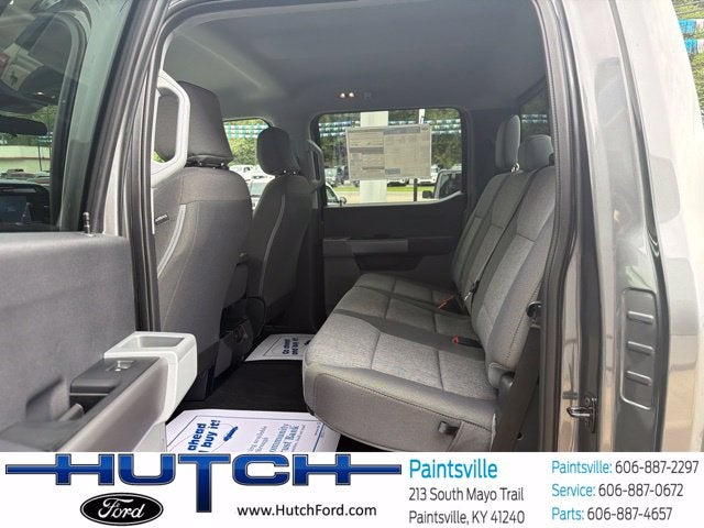 2027 Ford F-250SD XL