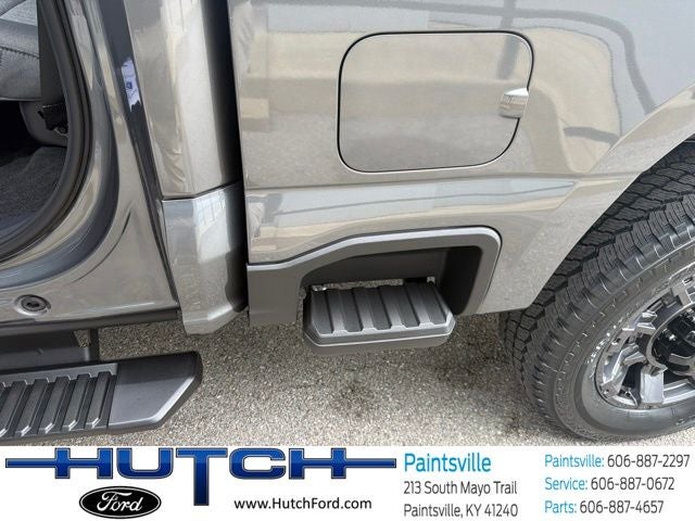 2027 Ford F-250SD XL