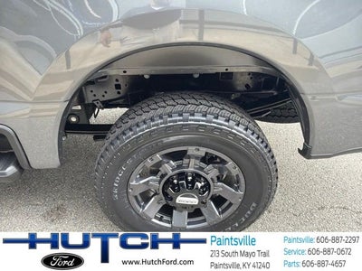 2027 Ford F-250SD XL