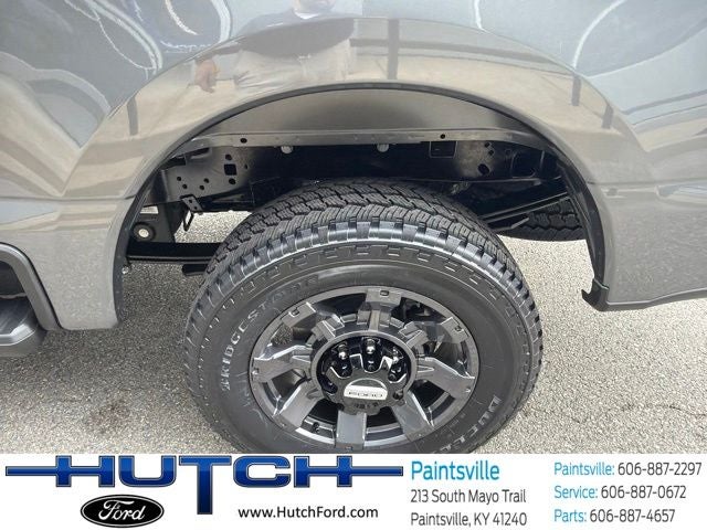 2027 Ford F-250SD XL