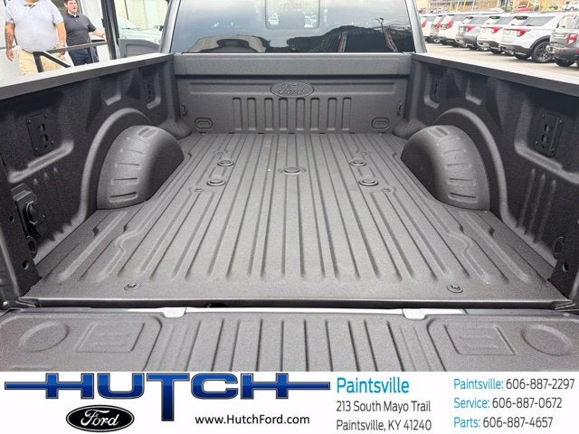 2027 Ford F-250SD XL