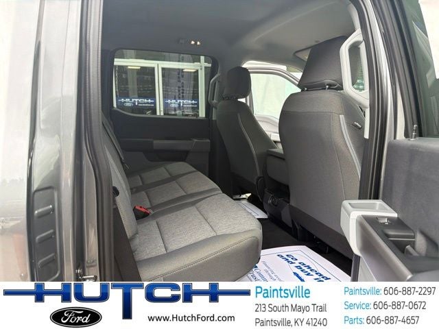 2027 Ford F-250SD XL