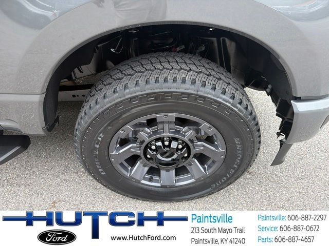2027 Ford F-250SD XL