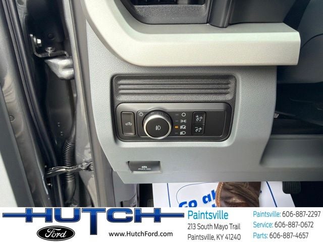 2027 Ford F-250SD XL