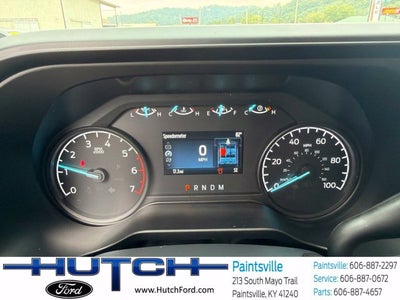 2027 Ford F-250SD XL