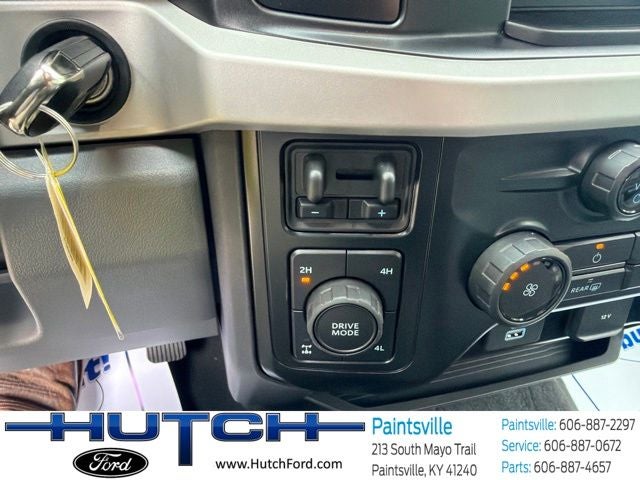 2027 Ford F-250SD XL