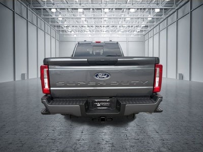 2027 Ford F-250SD XL
