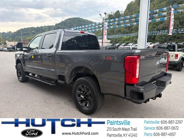 2027 Ford F-250SD XL