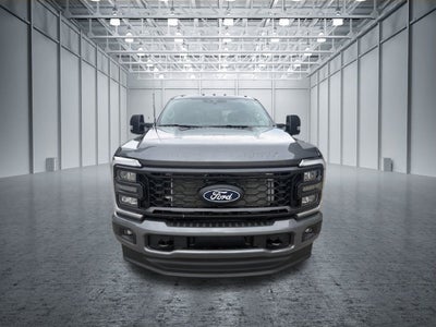 2027 Ford F-250SD XL