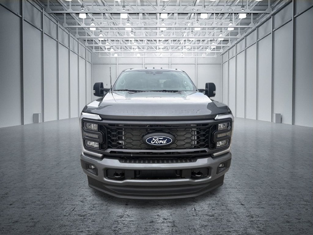 2027 Ford F-250SD XL