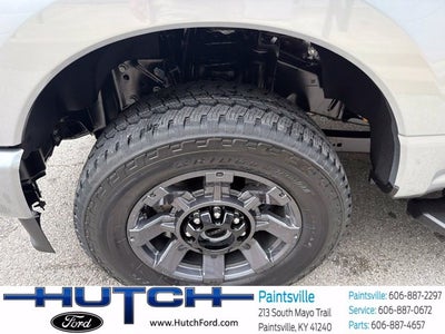 2027 Ford F-250SD XL