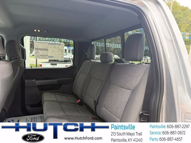 2027 Ford F-250SD XL