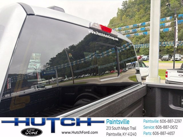 2027 Ford F-250SD XL