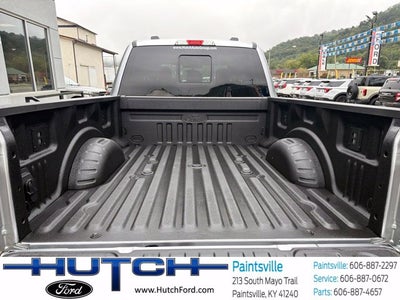 2027 Ford F-250SD XL