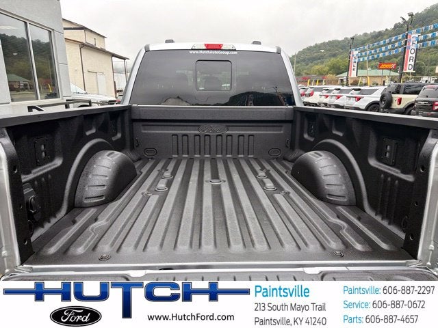 2027 Ford F-250SD XL