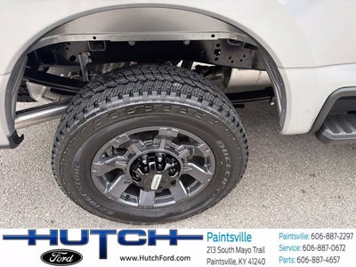 2027 Ford F-250SD XL