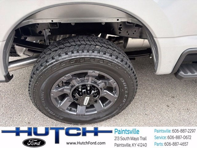 2027 Ford F-250SD XL