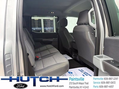 2027 Ford F-250SD XL